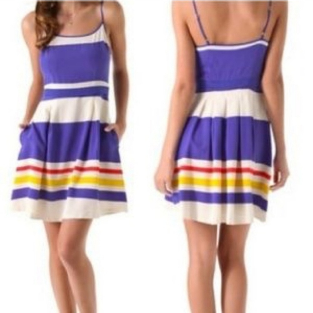 NWOT Juicy couture dress